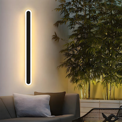 IP66 Outdoor Waterproof LED Wall Light