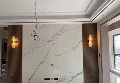 Nordic Marble Accent Wall Light