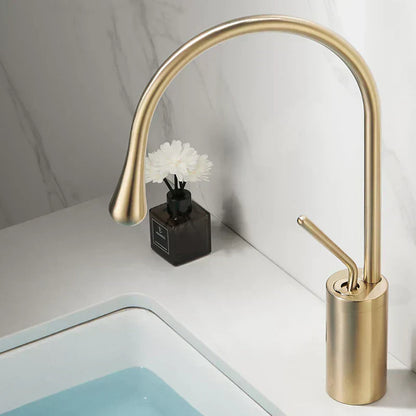 Elegant Basin Faucet – Modern Design & High-Quality Craftsmanship