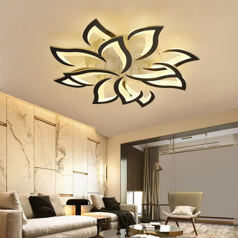 Floral Glow LED Light