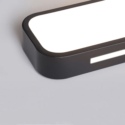 Sleek LED Ceiling Light for Modern Interiors