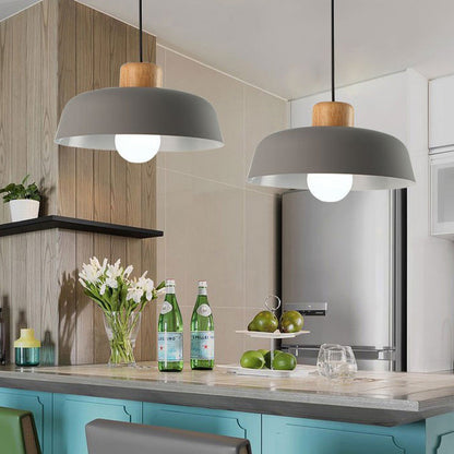 Nordic Pendant Light
