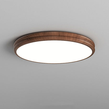Bauhaus Style LED Ceiling Light