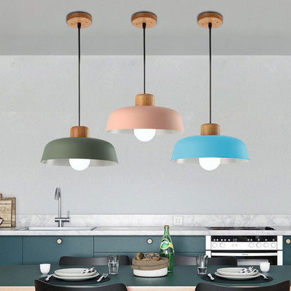 Nordic Pendant Light