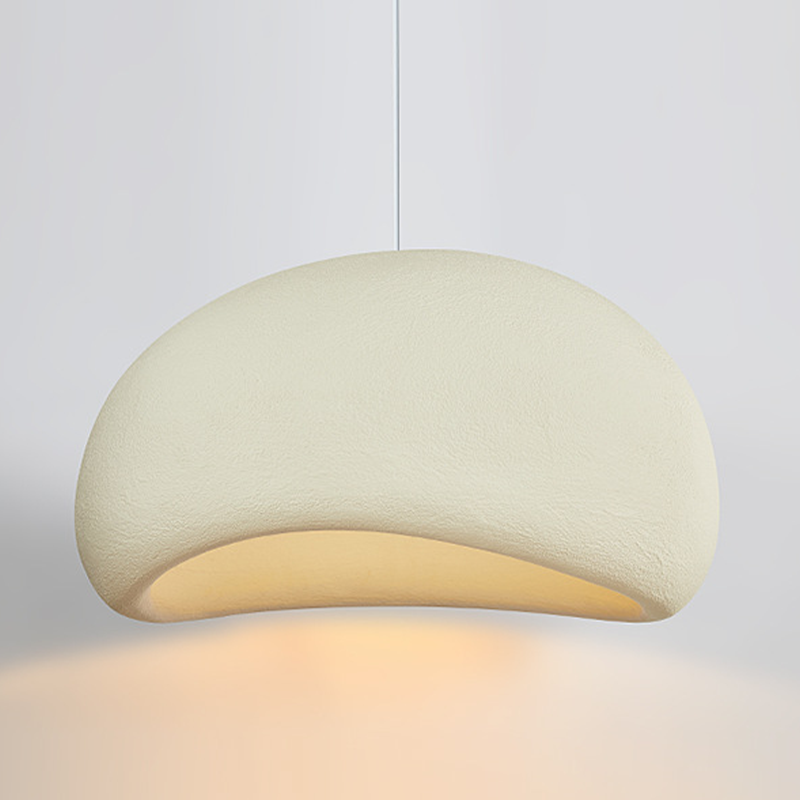 Dreamy Cloud Pendant Light