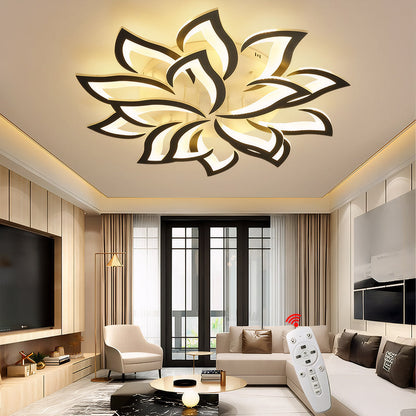 Floral Glow LED Light