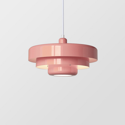 Bauhaus Style Pendant Light