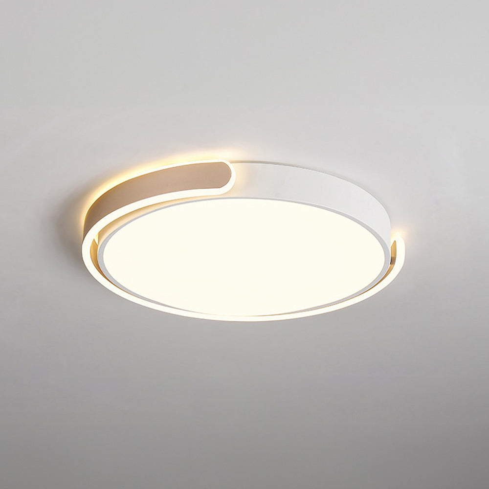 Acrylic Round LED Ceiling Light