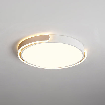 Acrylic Round LED Ceiling Light