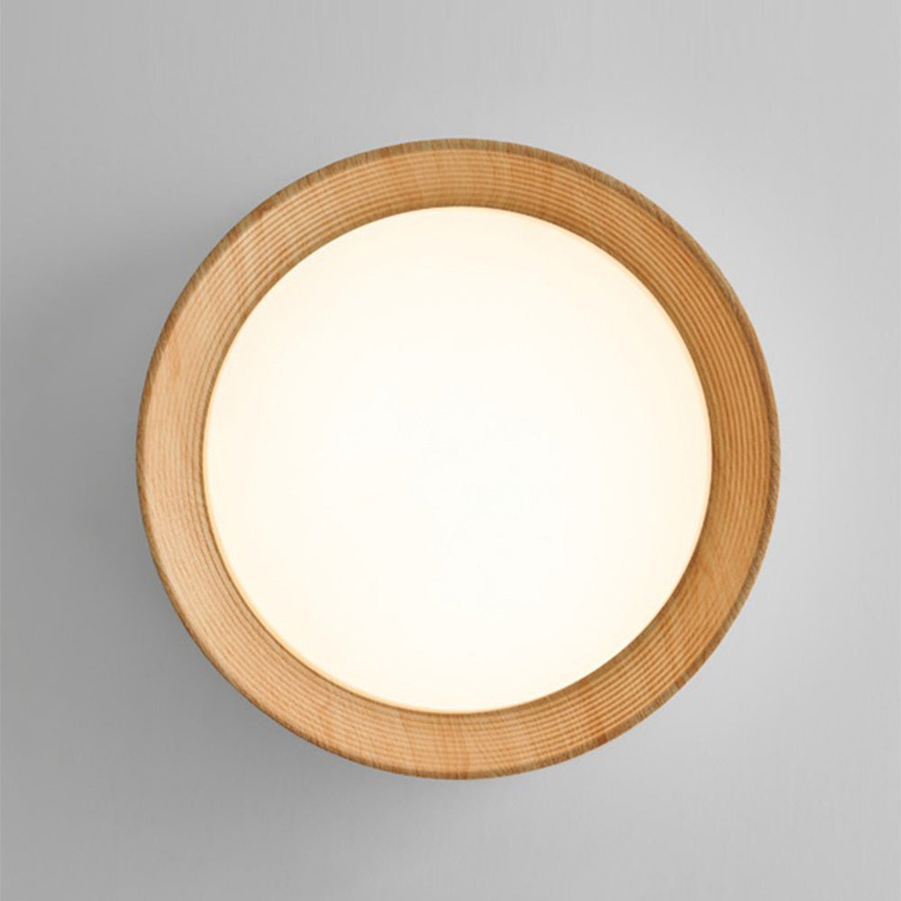 Slim LED Ceiling Light