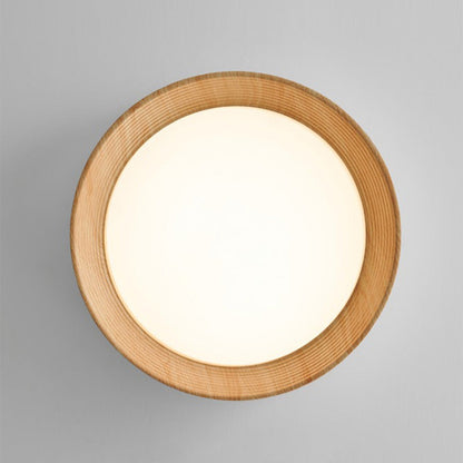 Slim LED Ceiling Light