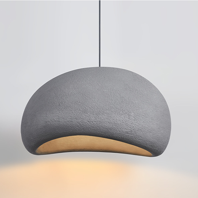 Dreamy Cloud Pendant Light
