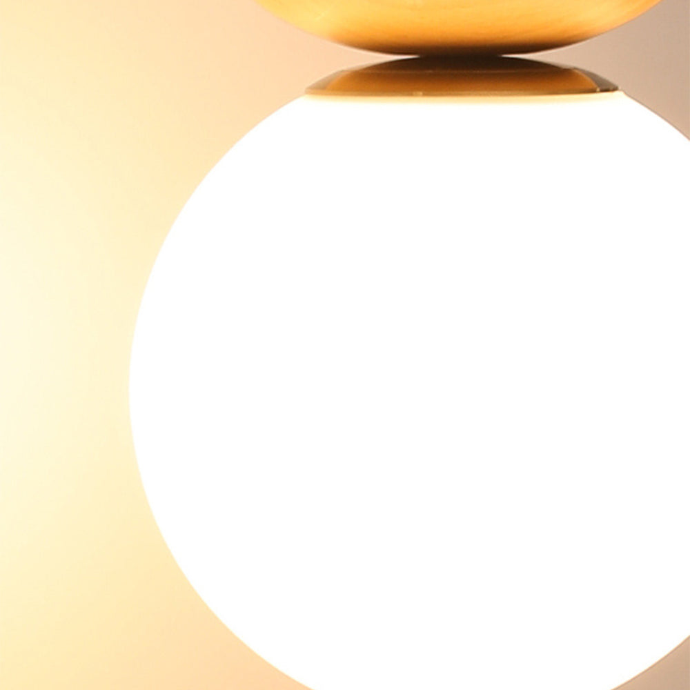 Minimal Hall Ceiling Lamp