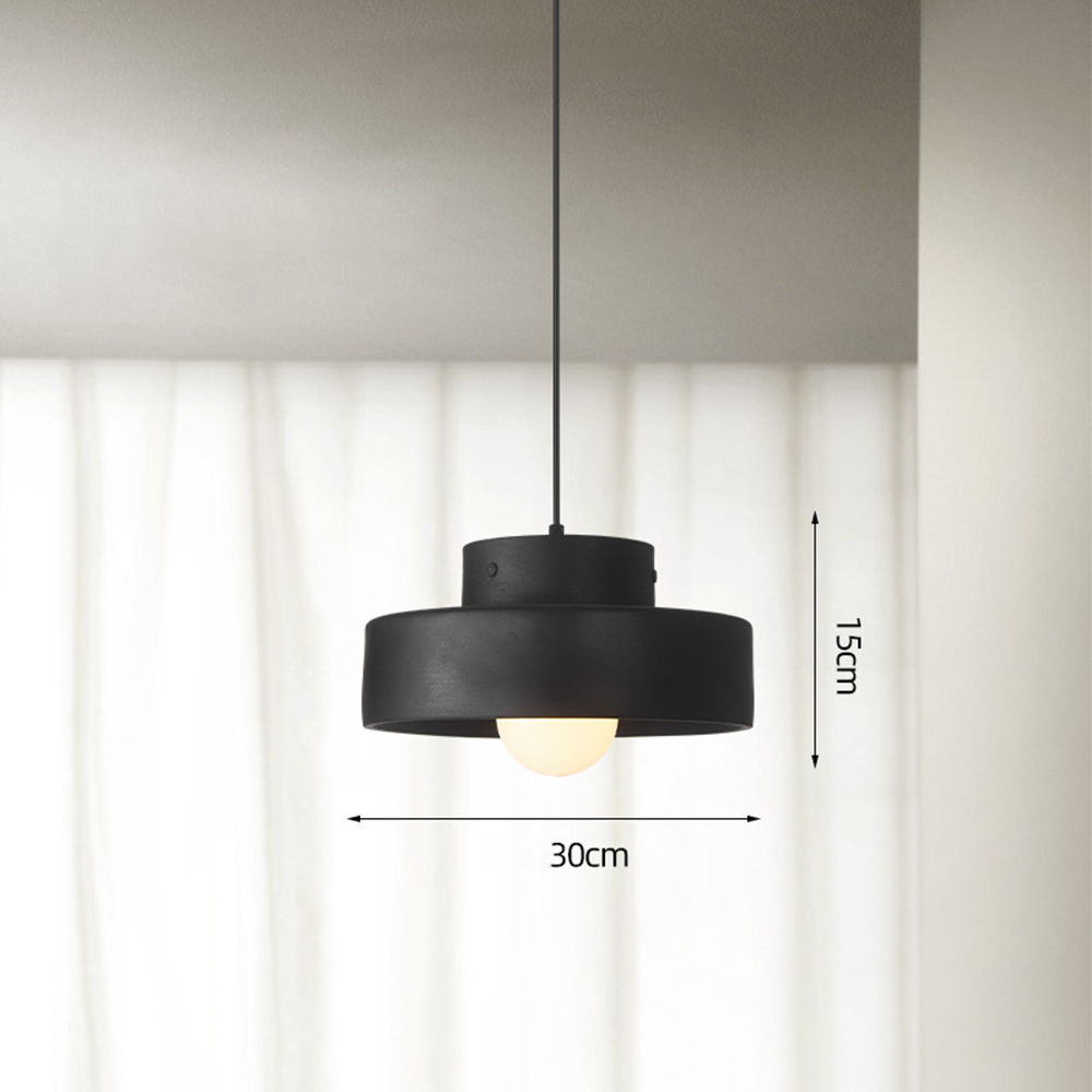 Nordic Cylinder Hanging Light