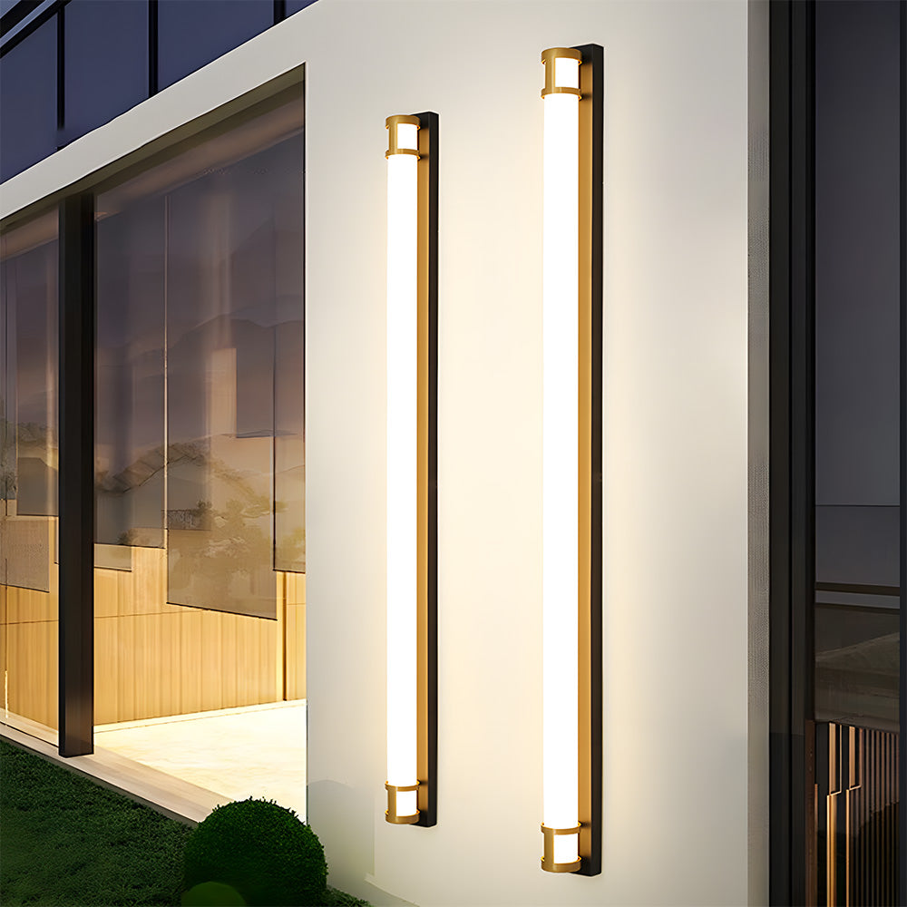 IP65 Garden Wall LED Light