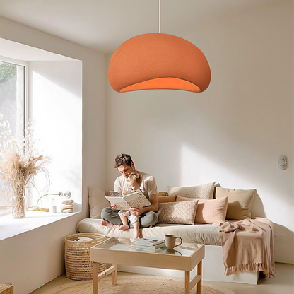 Dreamy Cloud Pendant Light