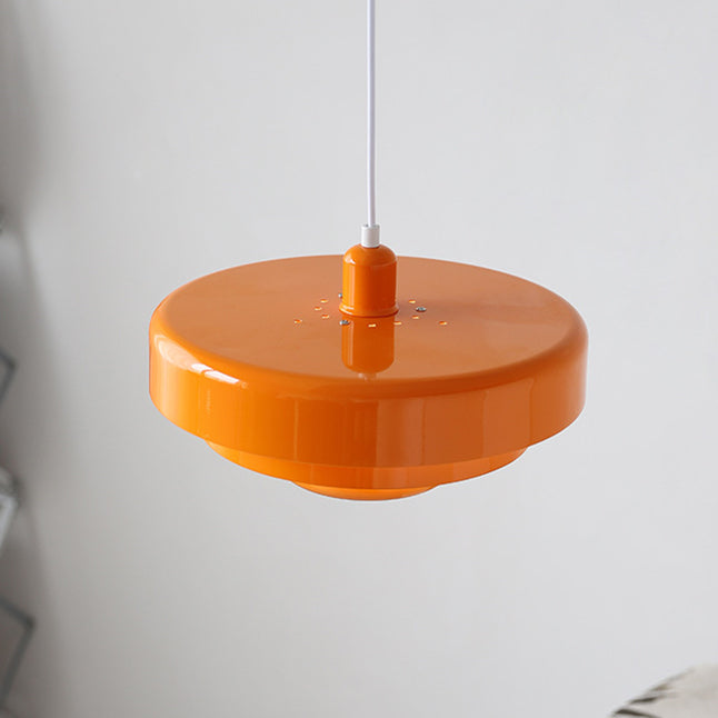 Bauhaus Style Pendant Light