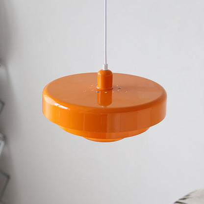 Bauhaus Style Pendant Light