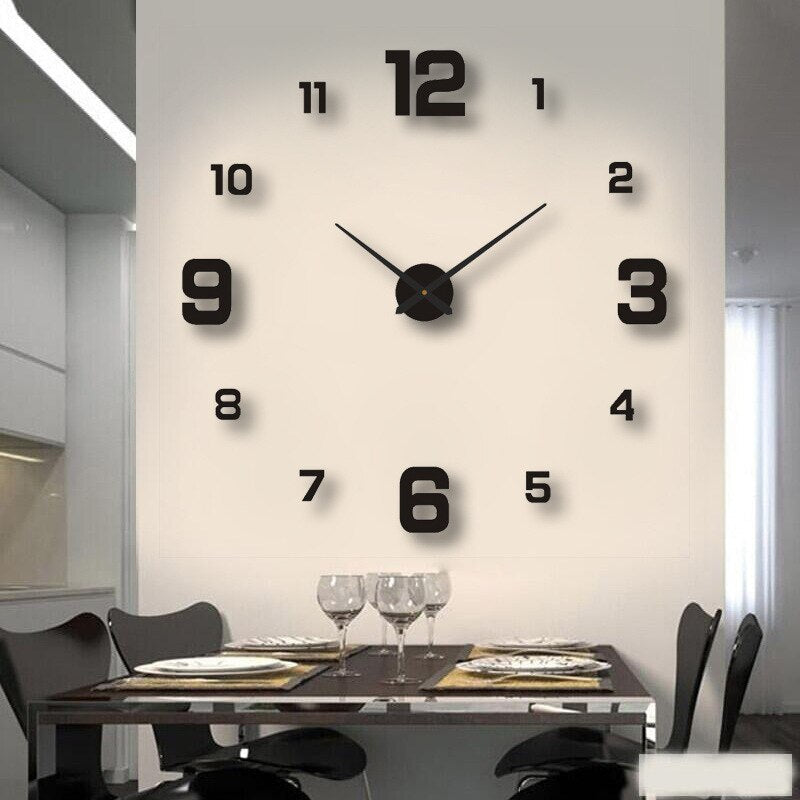 Unique Designer Wall Clock – Creativity Meets Timekeeping