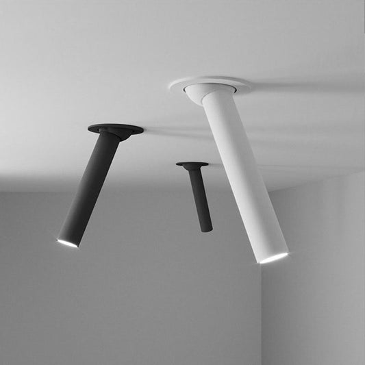 Modern LED Ceiling Light Spotlight