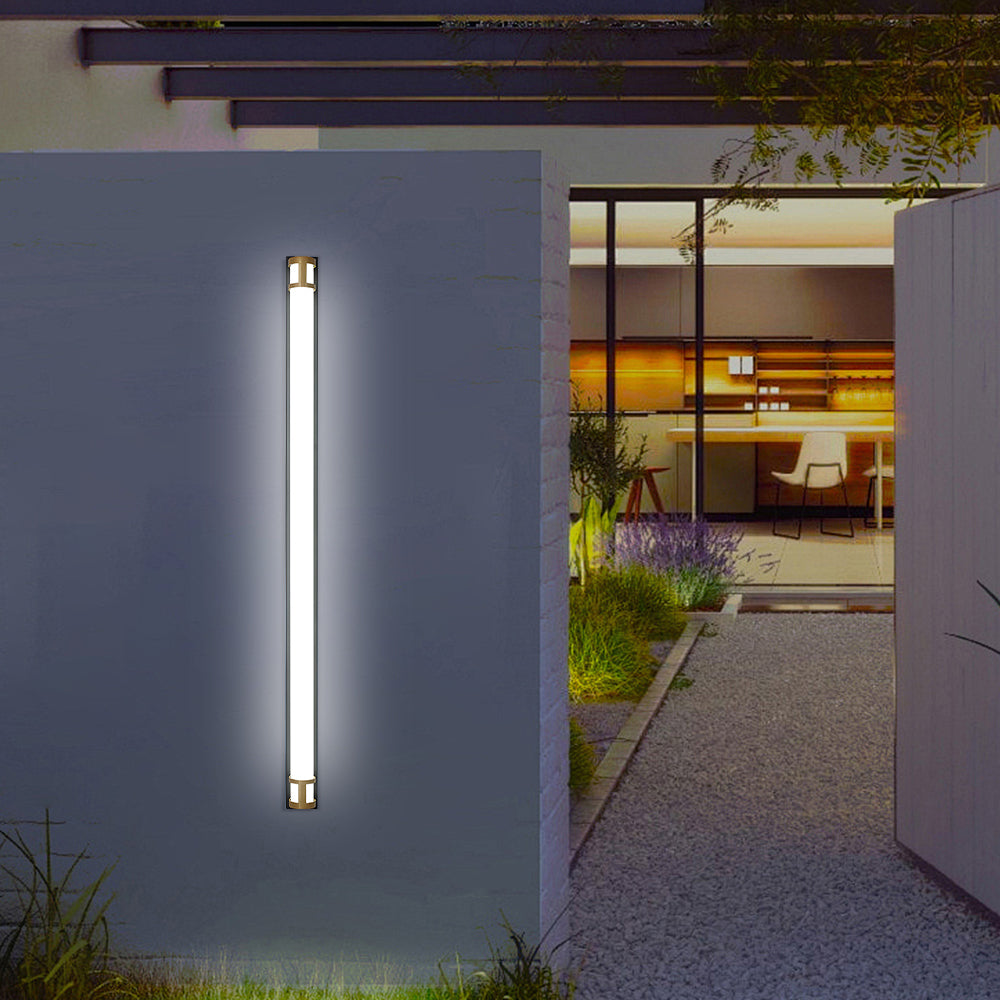 IP65 Garden Wall LED Light