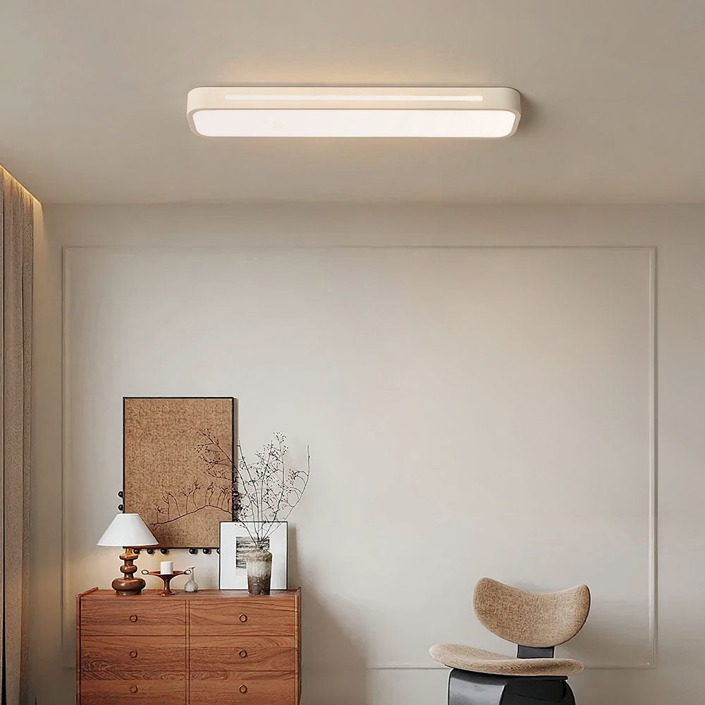 Sleek LED Ceiling Light for Modern Interiors