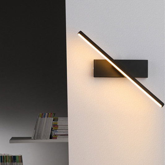 Modern Glow Wall Light