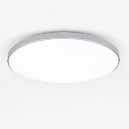 Round LED Ceiling Light