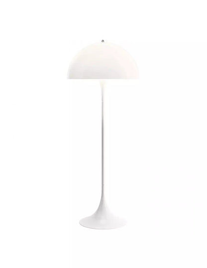 Modern mushroom floor lamp
