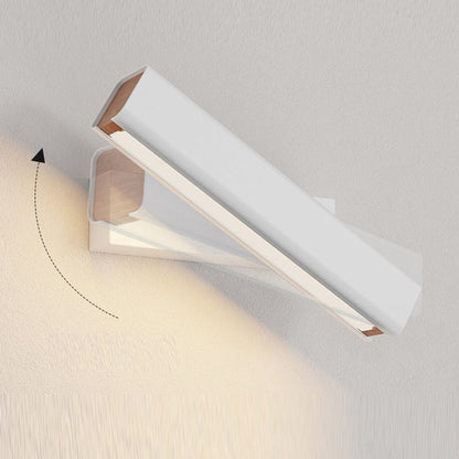 Acrylic Glow Wall Lamp