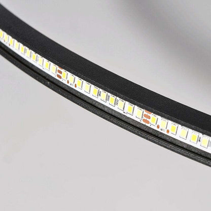 Thin Round LED Ceiling Light