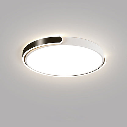Acrylic Round LED Ceiling Light