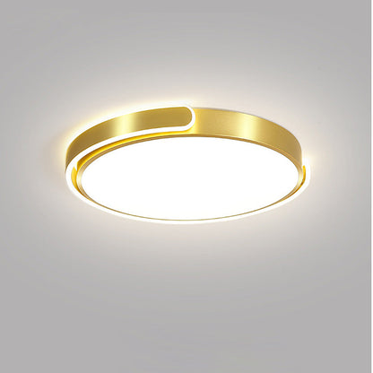 Acrylic Round LED Ceiling Light