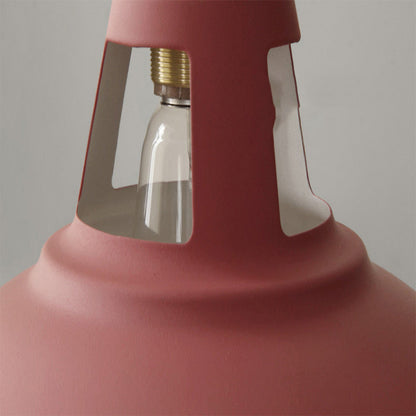 Colorful Kitchen Pendant Light