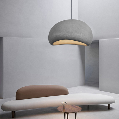 Dreamy Cloud Pendant Light
