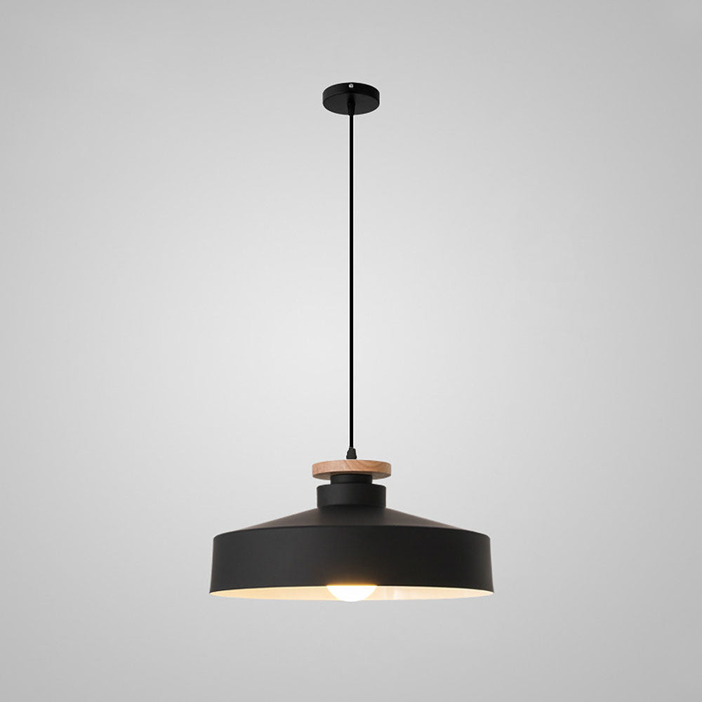 Creative Colored Ceiling Hanging Lights