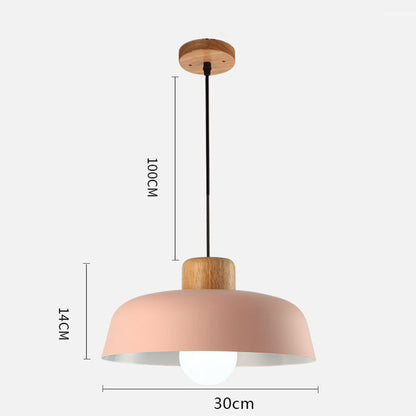 Nordic Pendant Light