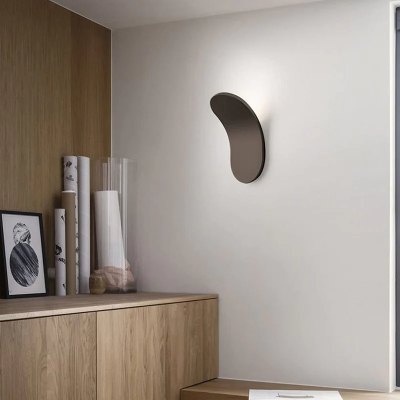 Nordic Art Wall Light