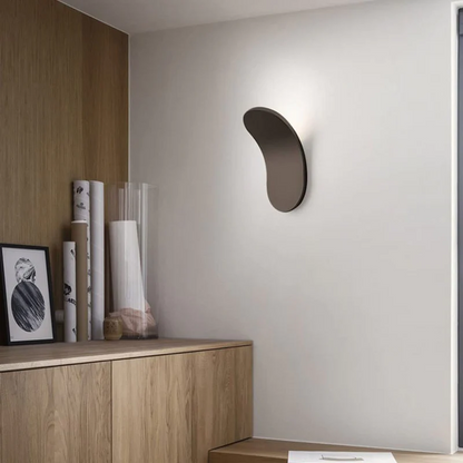 Nordic Art Wall Light