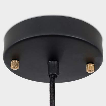 Transparent Bedside Hanging Lamp