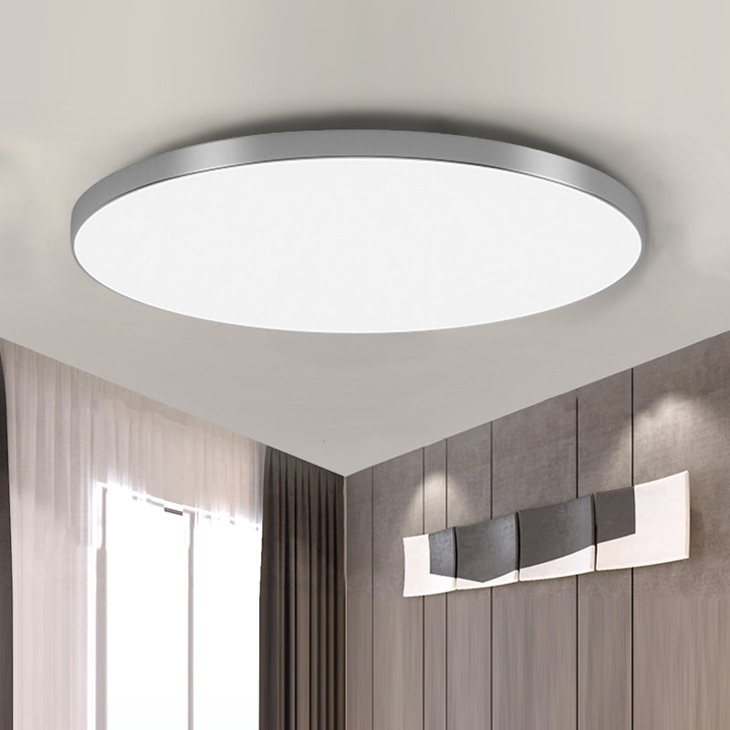 Modern LED Ceiling Light