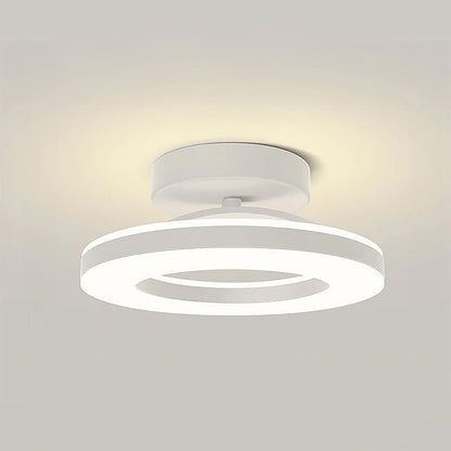 Modern LED Ceiling Lamp for the Hall