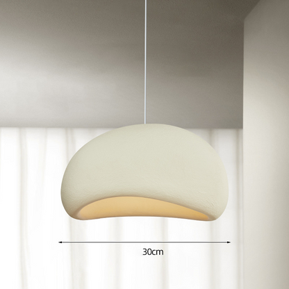 Dreamy Cloud Pendant Light