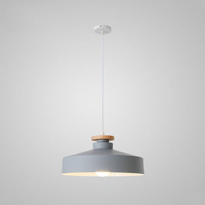 Creative Colored Ceiling Hanging Lights