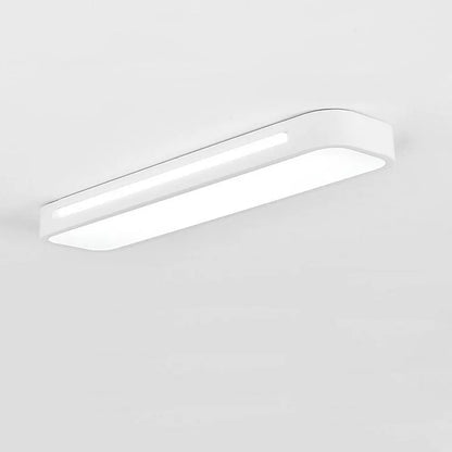 Sleek LED Ceiling Light for Modern Interiors