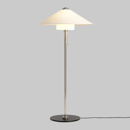 Earth-Toned Minimalist Light