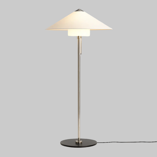 Earth-Toned Minimalist Light