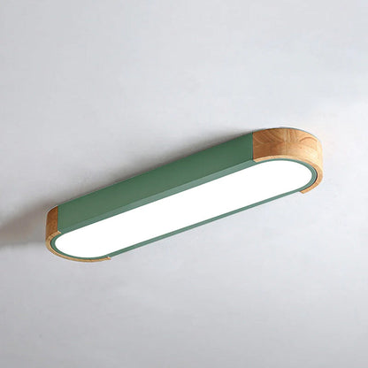 Hallway Ceiling Light