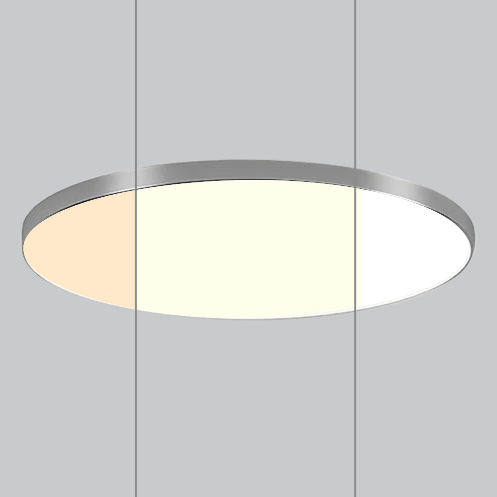 Clean Design LED Light