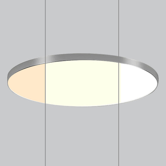 Clean Design LED Light